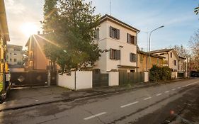 Tramonti Reggio Nell'emilia